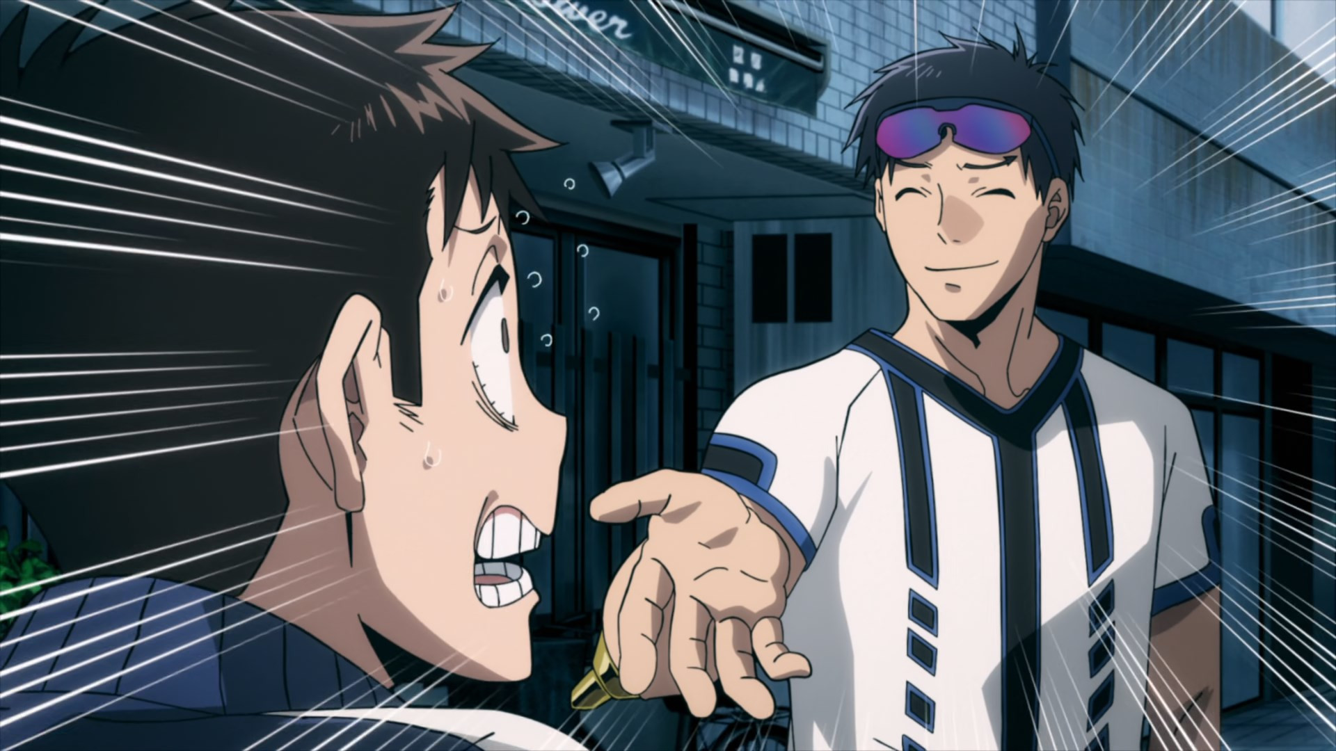 Vigilante: Boku no Hero Academia Illegals – Episode 04 Review - Random